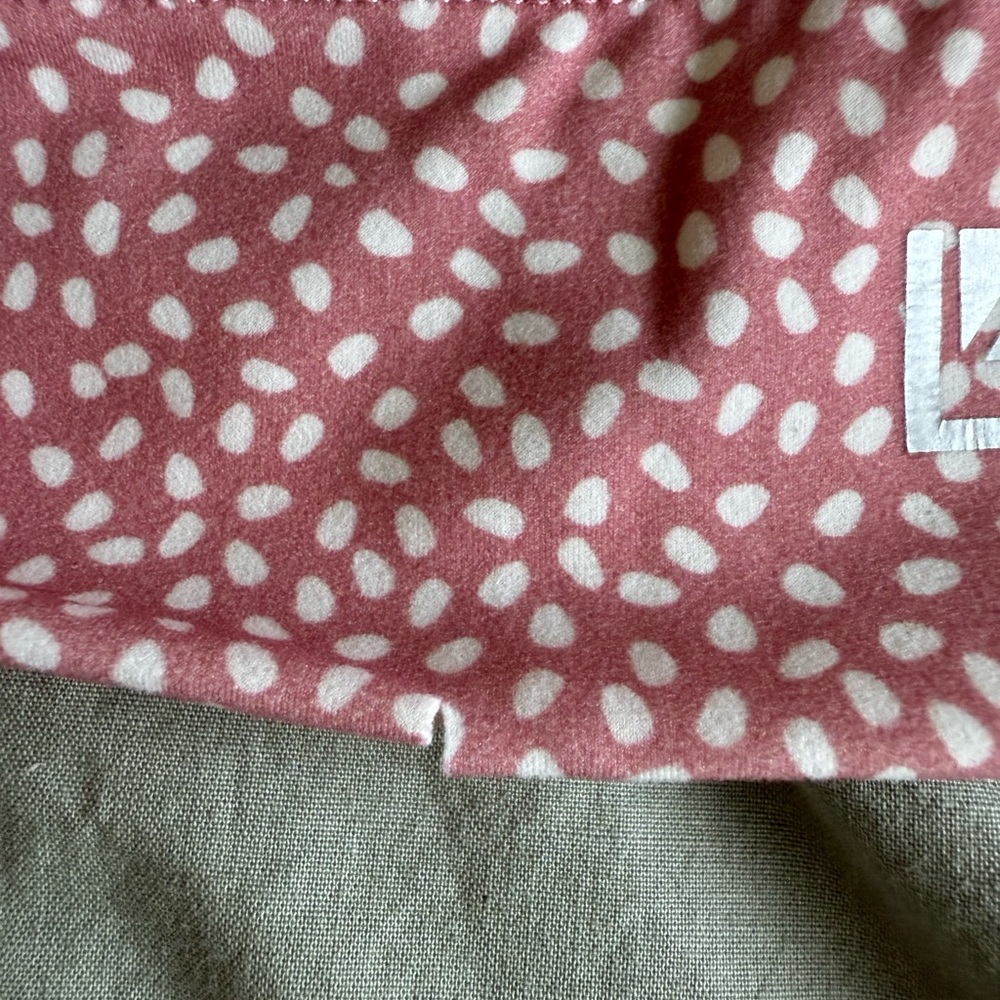 Rosa bra - Picture 4 of 5